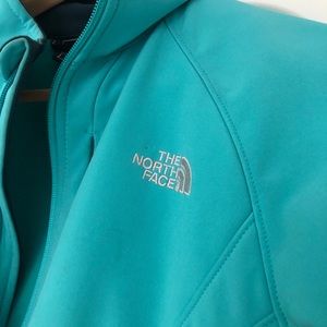 Turquoise Jacket